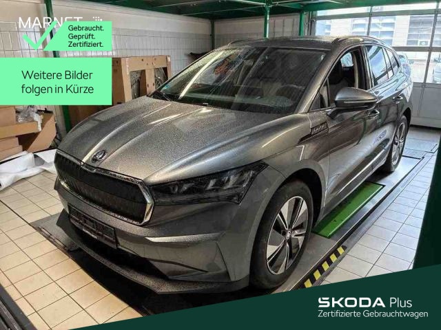 Skoda Enyaq Loft iV 50
