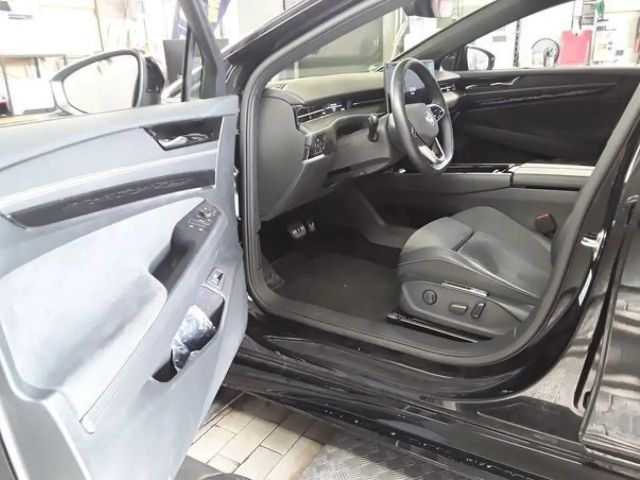 Volkswagen ID.7 Max Pro Tourer