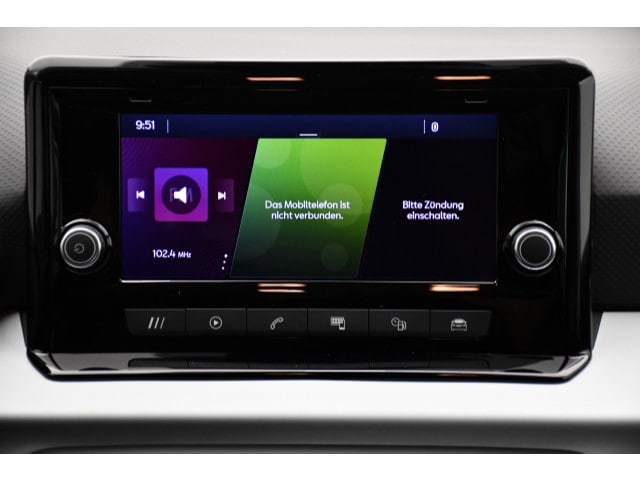 Seat Ibiza 1.0 TSI Style