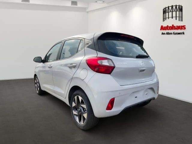 Hyundai i10 Trend