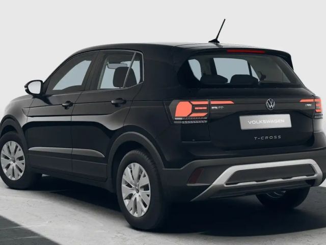 Volkswagen T-Cross 4Me TSI / 419 / € 4000,- PORSCHE BANK BONUS