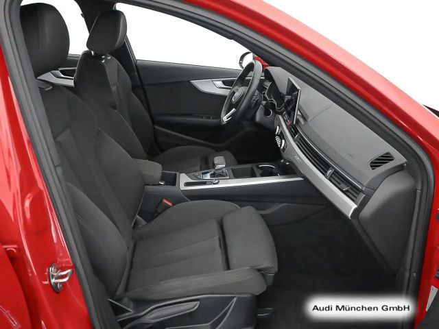 Audi A4 40 TFSI Quattro S-Line S-Tronic
