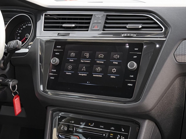 Volkswagen Tiguan 1.5 TSI DSG Life