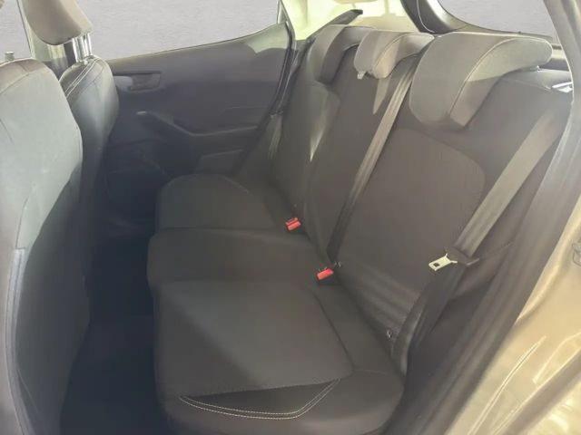 Ford Fiesta Cool & Connect