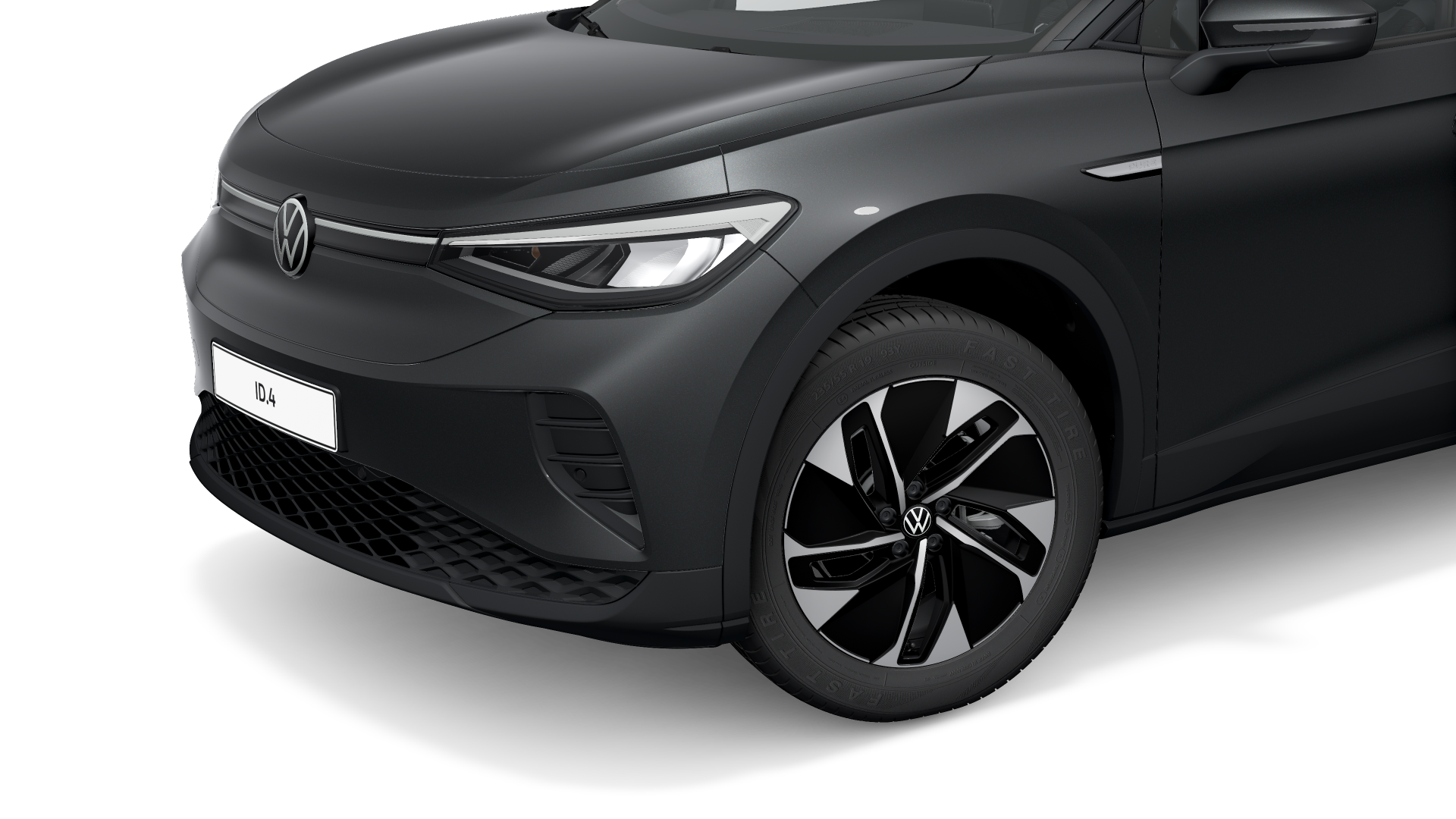 Volkswagen ID.4 City Performance Pure