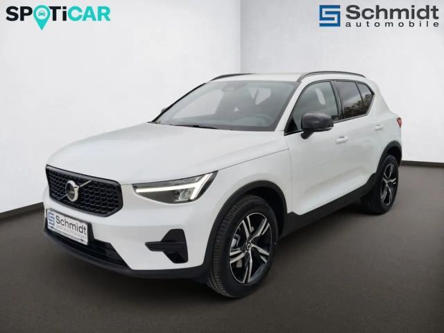Volvo XC40 Dark Plus