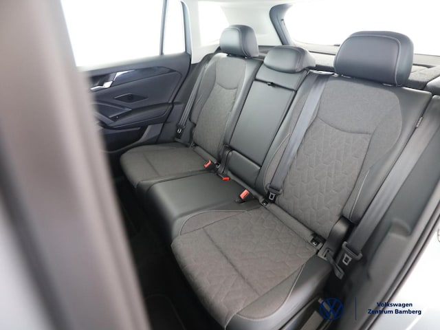 Volkswagen Tiguan 1.5 eTSI Life