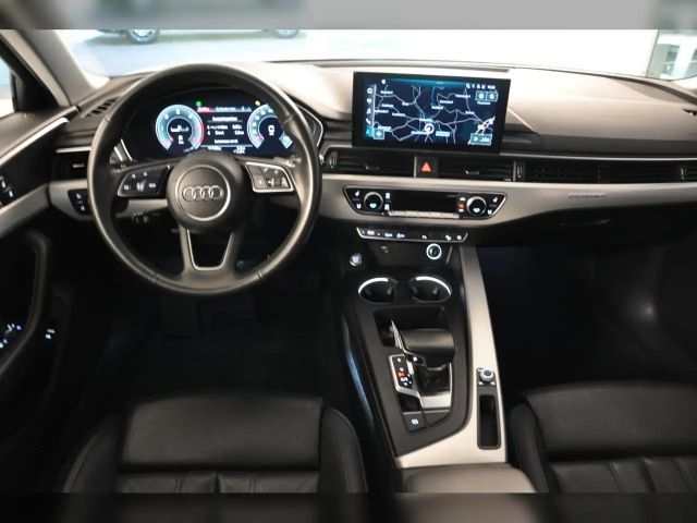 Audi A4 allroad 40 TDI Quattro