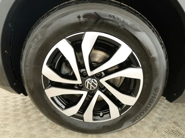 Volkswagen Tiguan 2.0 TDI