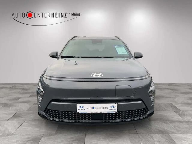 Hyundai Kona Electric Prime