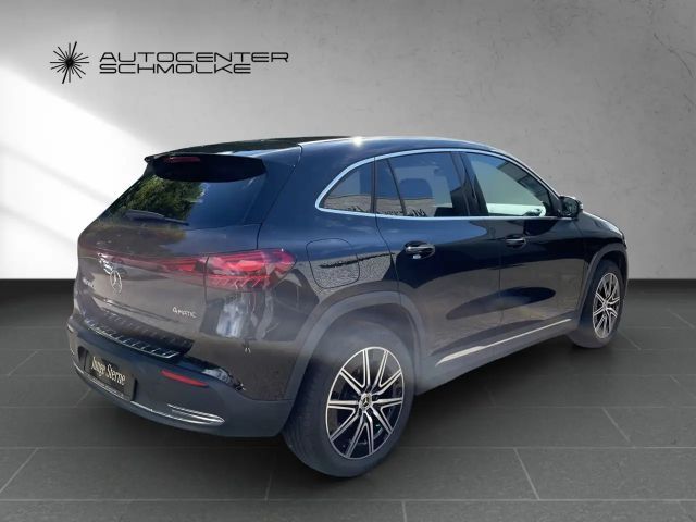 Mercedes-Benz EQA 300 4MATIC