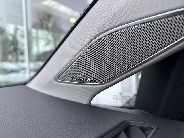 Volkswagen Golf 1.5 TSI Golf VIII Life