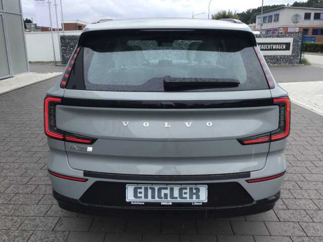 Volvo EX90 AWD Twin motor Ultra