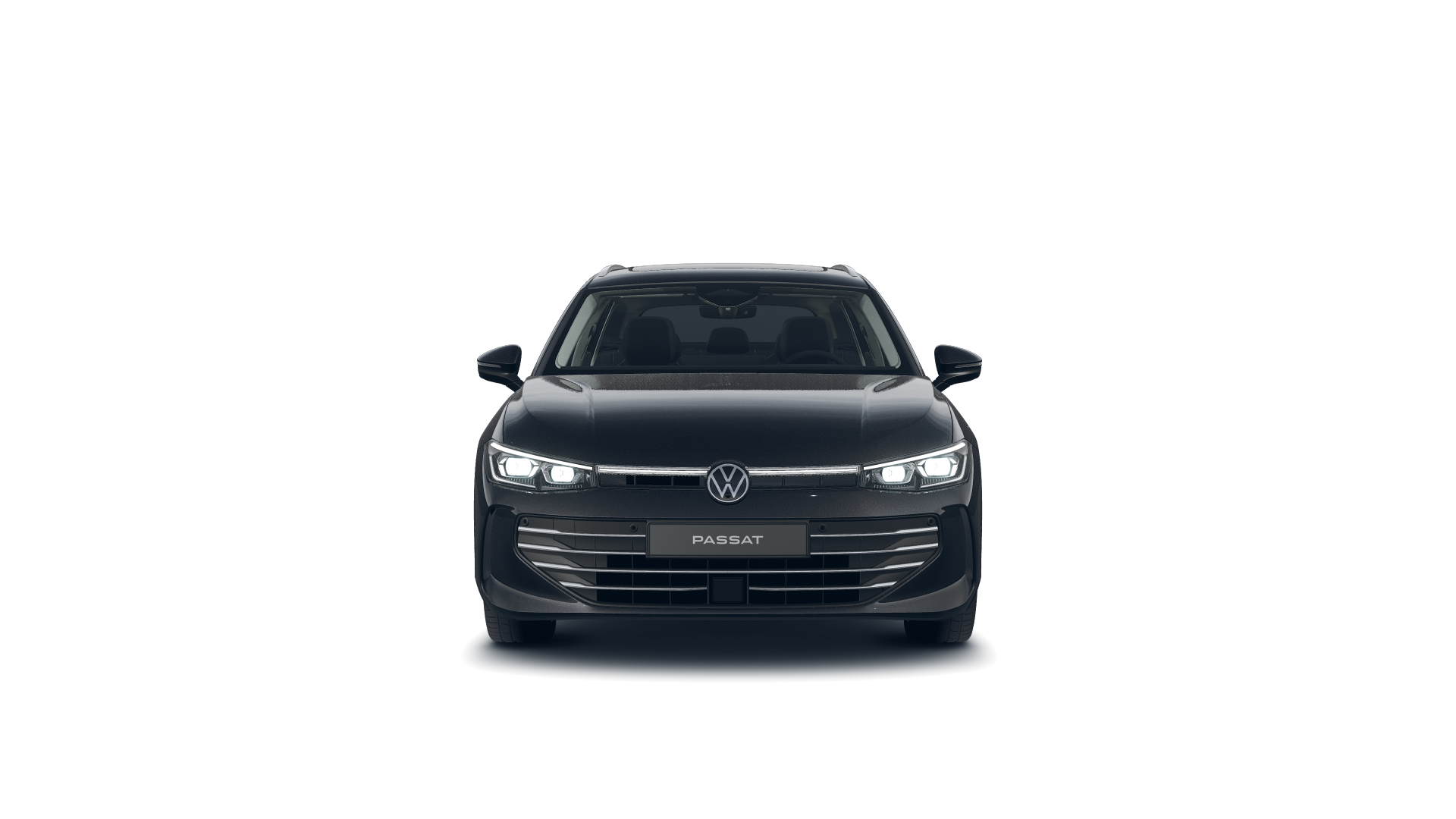 Volkswagen Passat 2.0 TDI Business DSG