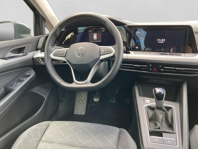 Volkswagen Golf 2.0 TDI Life