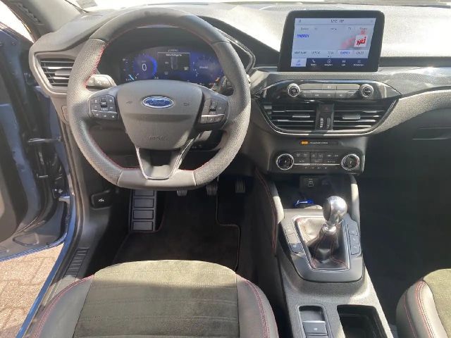 Ford Kuga ST Line X