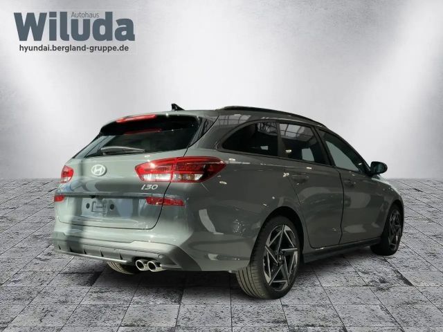 Hyundai i30 N Line