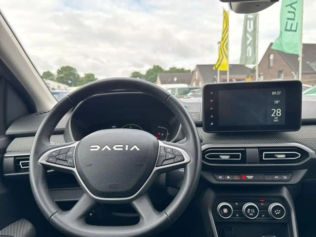 Dacia Jogger Extreme