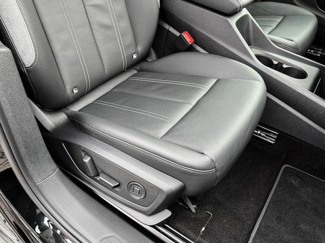 Audi Q4 e-tron SUV 45 e-tron Audi Q4 e-tron