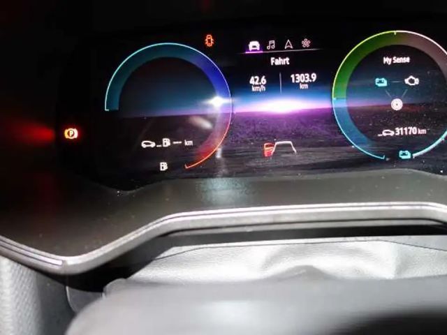 Mitsubishi Colt 1.6 Hybrid