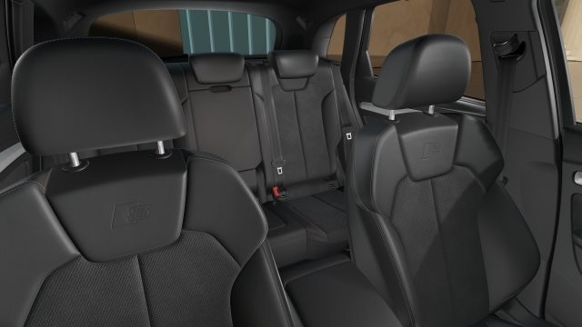 Audi Q5 45 TFSI Quattro S-Tronic