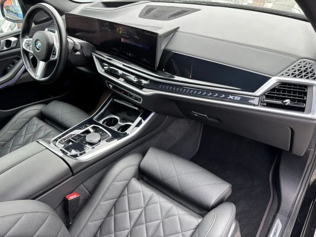 BMW X5 M-Paket-Pro *Panoramadach*Head-UP*Soft-Close*