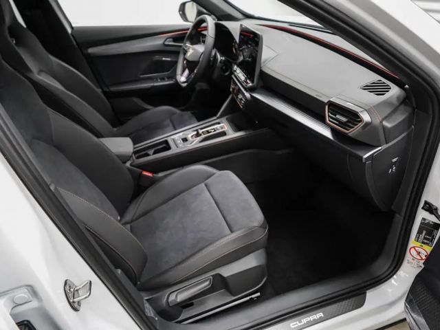 Cupra Formentor DSG VZ