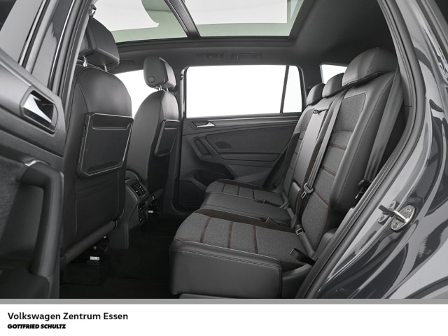 Seat Tarraco Xcellence e-Hybrid