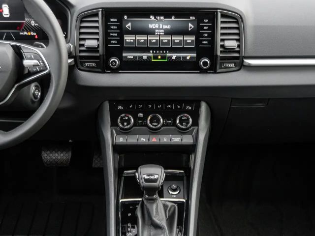 Skoda Karoq 1.5 TSI Selection
