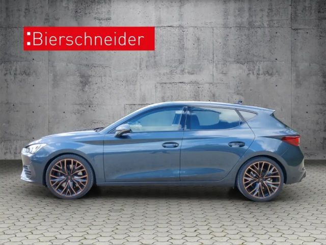 Cupra Leon 2.0 TSI DSG VZ