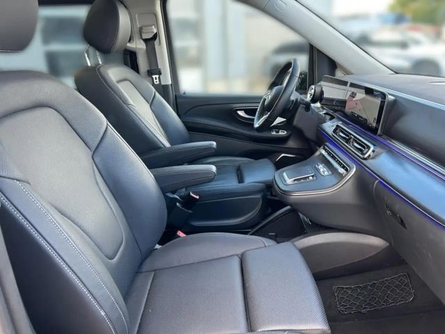 Mercedes-Benz EQV 300