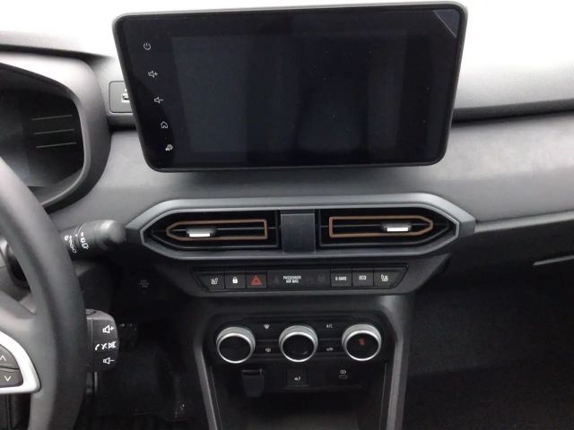 Dacia Jogger Extreme Hybrid 140