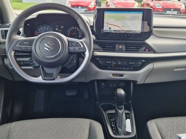 Suzuki Swift Comfort DualJet Hybrid