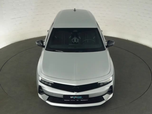 Opel Astra GS-Line Grand Sport Sports Tourer