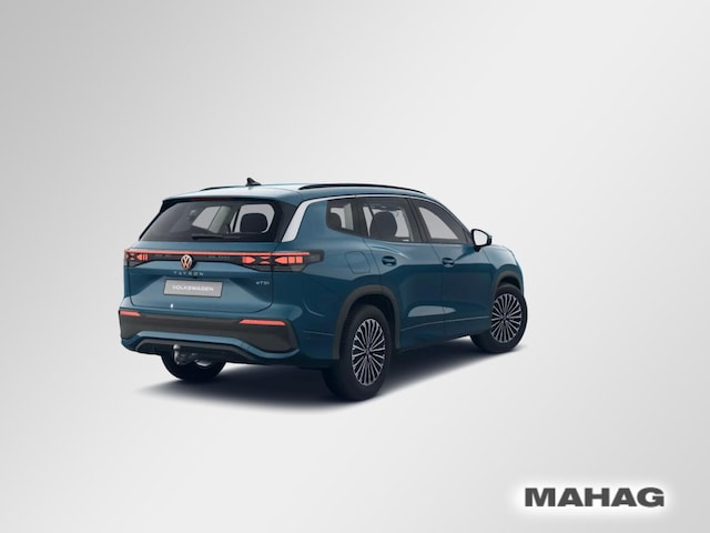 Volkswagen Tayron 1.5 eTSI DSG IQ.Drive Life