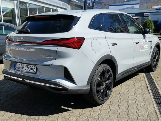 MG Marvel R Marvel RPerformance