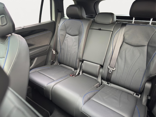 Volkswagen Tayron DSG R-Line eHybrid