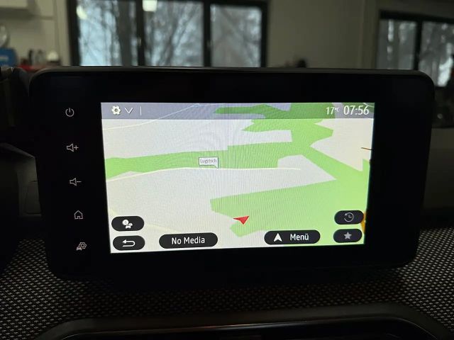 Dacia Sandero Comfort