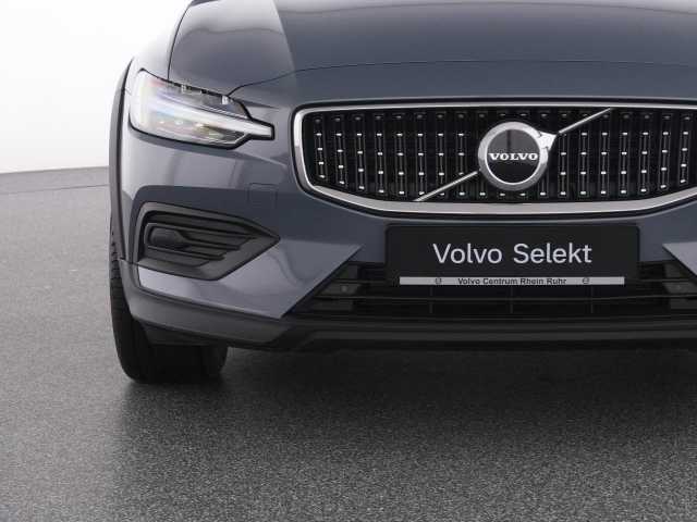 Volvo V60 Cross Country CC