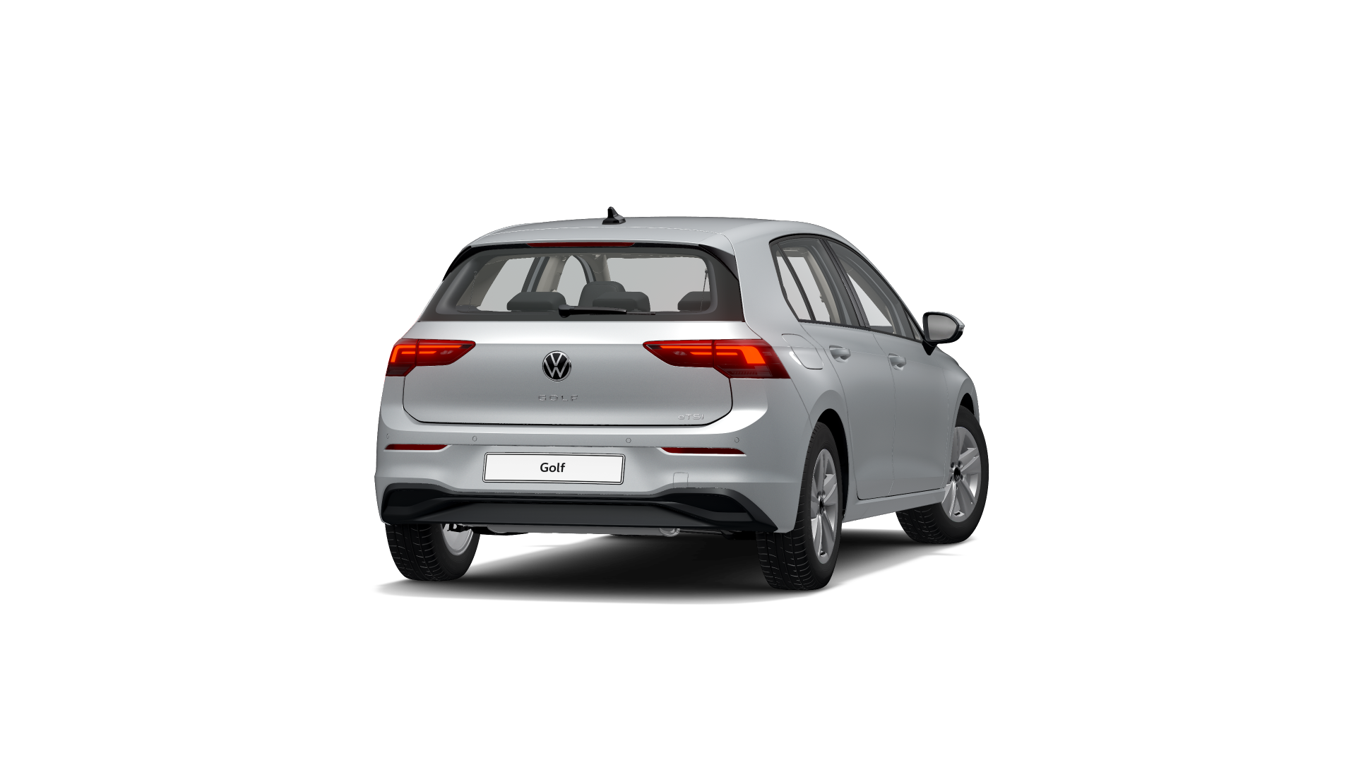 Volkswagen Golf 1.5 eTSI DSG Golf VIII Life