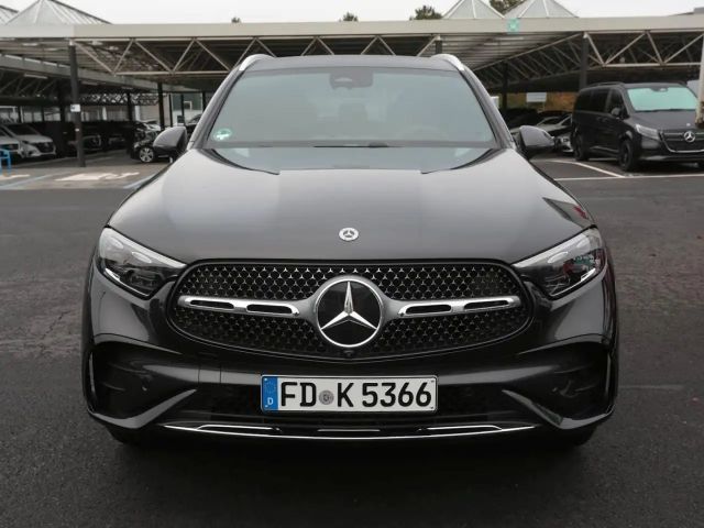 Mercedes-Benz GLC 200 4MATIC AMG Line GLC 200 d