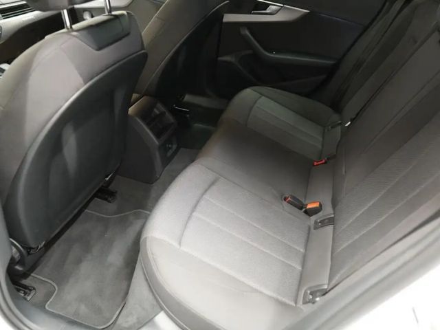 Audi A4 allroad 40 TDI Quattro