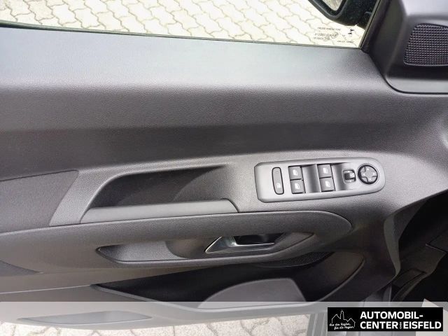 Opel Combo Combo-e Life Ultimate