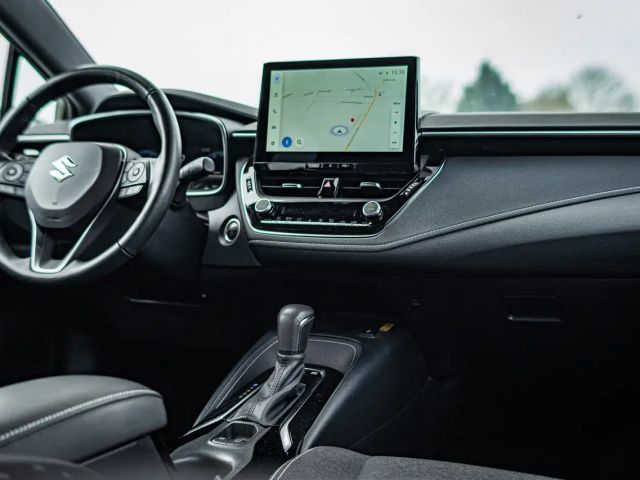 Suzuki Swace Comfort Hybrid