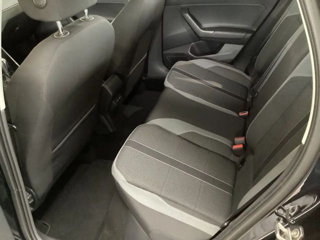 Volkswagen Polo DSG Highline