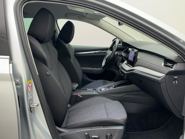 Skoda Octavia 2.0 TDI Combi Style Style