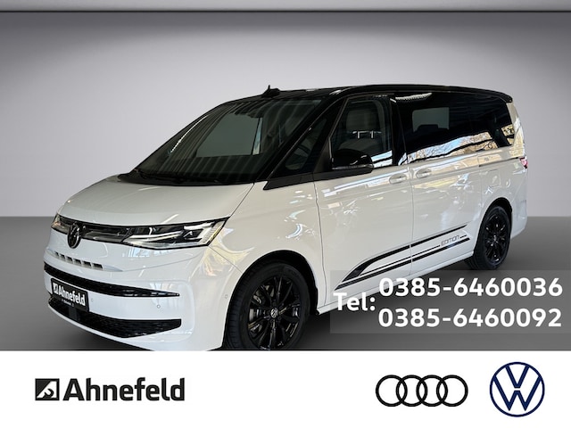 Volkswagen Multivan Life T7