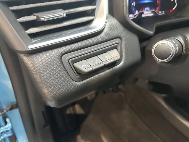 Renault Clio Intens TCe 90