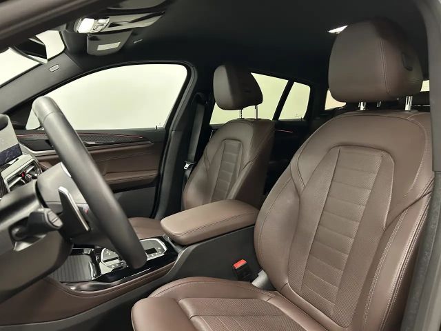 BMW X4 Coupé M-Sport