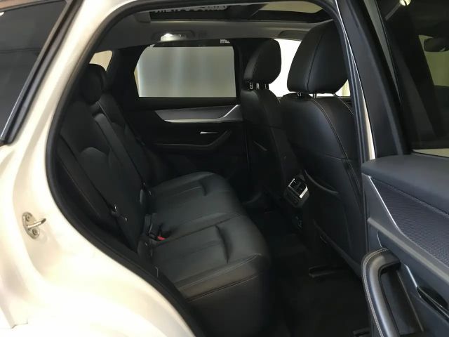 Mazda CX-60 Homura e-Skyactiv